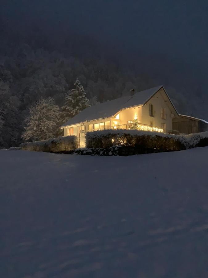 Das Max Dalaas Exteriör bild