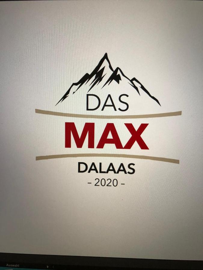 Das Max Dalaas Exteriör bild